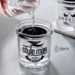 زیر سیگاری مارلی