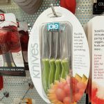 چاقو ۴ تایی joie کانادایی