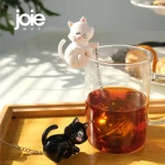 توری چای گربه برند joie کانادایی