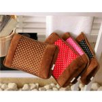 کیسه ابگرم مخملی برقی