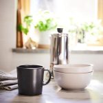 ماگ سرامیکی ایکیا اصلی - امارات