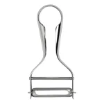 پوست کن تمام استیل vardagen