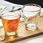 ست فنجان ۶ تایی مدرن blinkmax