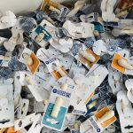 اسپند دود کن دسته چوبی