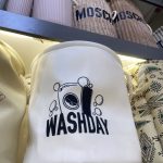 سبدرخت چرک وارداتی سفید