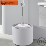 توپوتو تی‌چرخشی دومرحله ای n11-ws