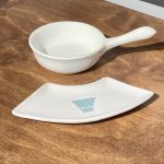 ست سرو فینگرفود سرامیکی