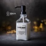 جامایع شیشه ای مدرن