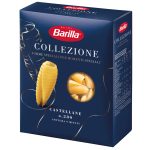 پاستا باریلا فرمی castellane,collezione