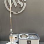 سطل و تی چرخشی کد V2