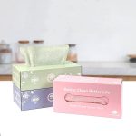 دستمال ۲۰ عددی اشپزخانه وارداتی