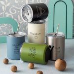 تراول‌ماگ اسموتی فلزی ۳۵۰ میل