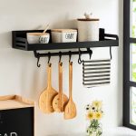 نظم دهنده دیواری اشپزخانه هانا