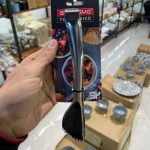 مینی انبر استیل اشپزی شنگیا