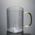 چایخوری ۲۵۰ میل پیرکس wheat