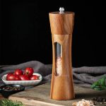 فلفل ساب دورنگ wooden