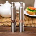 فلفل ساب اتودی استیل درجه یک