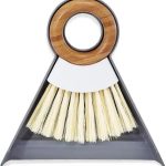 فرچه خاک انداز مینی Ws