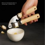 سیر له کن دسته بامبو وارداتی اصل