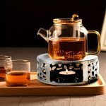 وارمر فلزی استیل وارداتی