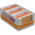 ادامس‌۱۴ عددی انرژی بدون قند healthgum