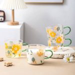 ماگ پیرکس فانتزی ۴۰۰ میل