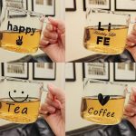 ماگ پیرکس چای و دمنوش 400ml