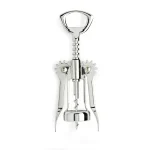 درب باز کن فلزی corkscrew