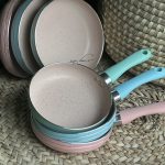 تابه گرانیتی ۱۴ سانتی متر وارداتی