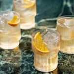 لیوان کلزیوم وارداتی 140میل كد ٦٨٢ بسته ۲ عددی