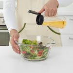 ظرف روغن ایکیا نیم لیتری celebrera