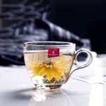 فنجان ۶ عددی بلور بلینک مکس 1111