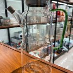 روغن ریز دسته رنگی ۹۰۰ میل پیرکس