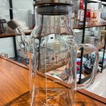 روغن ریز کف مربعی پیرکس ۷۵۰ میل