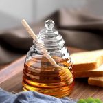 عسل خوری ساده پیرکس