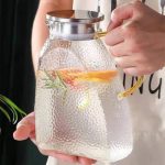 پارچ یخچالی ایسبرگ ۱۸۰۰ میل