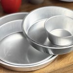 تابه الومینومی قطر ۲۰ وارداتی