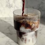 دست ۶ عددی لیوان lime line کلزیوم