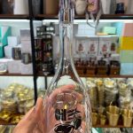 روغن ریز قیف دار اکرولیک وارداتی