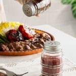 سماق پاش ۲ عددی