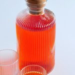بطری بلور ۱/۲ لیتری Arivaan