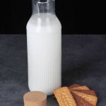 بطری کلزیوم ایکیا ۱ لیتری