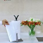 استند دستمال رولی اکرولیک biesse