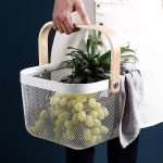 سبد طرح ایکیا فلزی