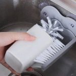 برس شستشوی لیوان