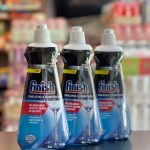 مایع جلا فینیش