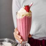 ليوان شیک بلور بلينك مكس