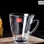 دست ۶ عددی لیوان چای بلینک مکس H258
