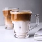 لیوان کازا دسته دار دوعددی blinkmax