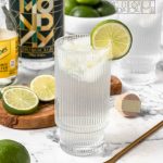 لیوان کلزیوم بلند ۴۰۰ میل / وارداتی